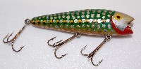 J.C. Griner lure